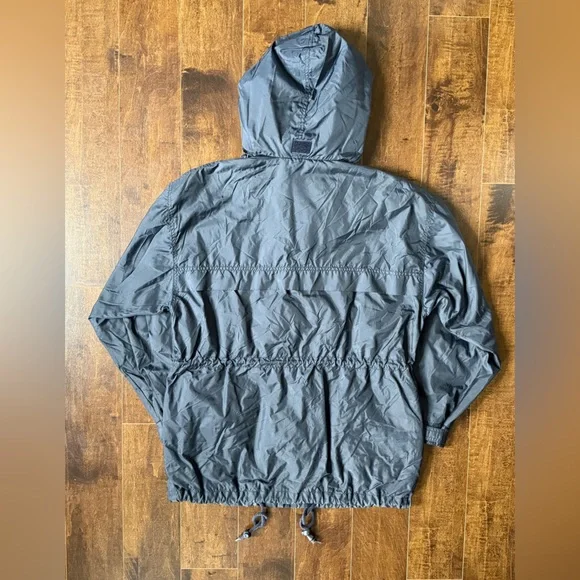 Point Zero jacket - Picture 4 of 4